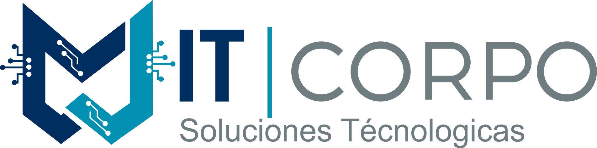 IT Corpo Soluciones Tecnológicas